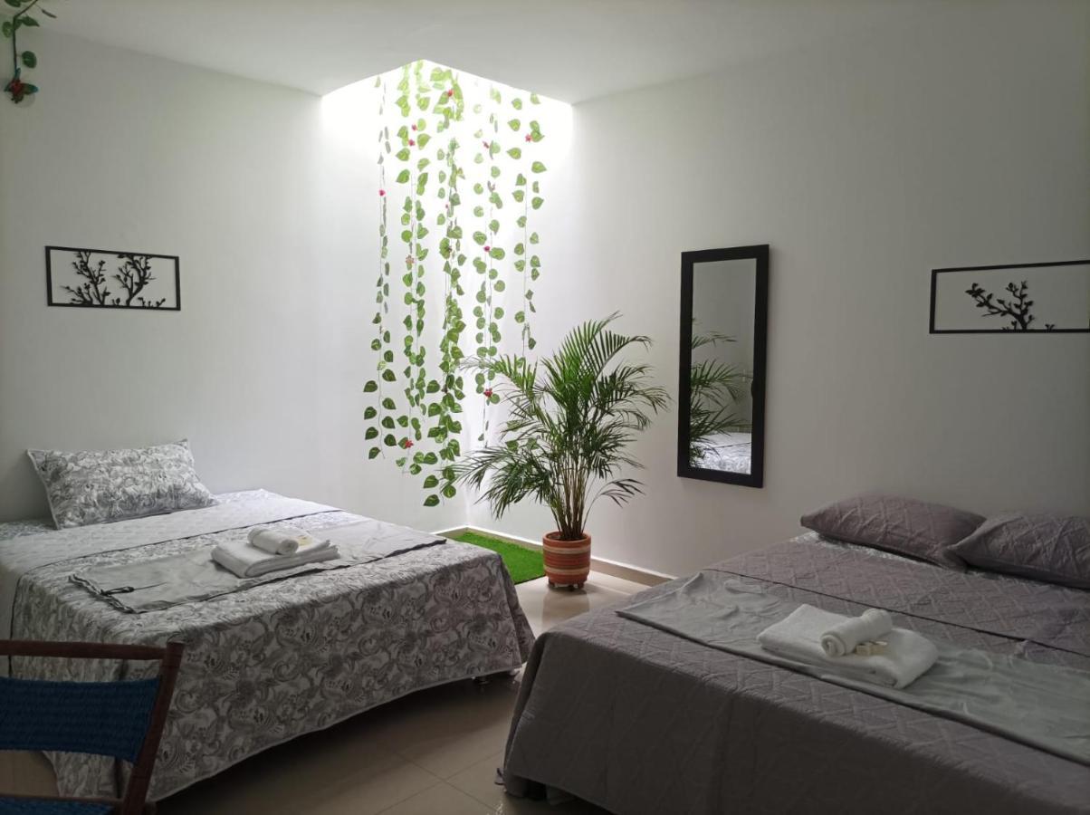 Cafe Hotel Boutique Kjtagua San Gil Esterno foto