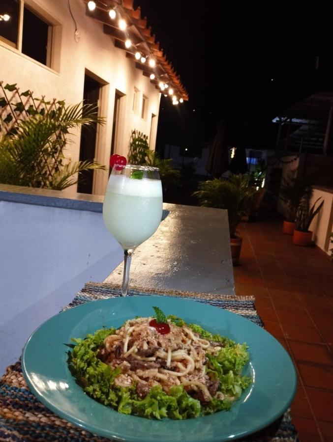 Cafe Hotel Boutique Kjtagua San Gil Esterno foto