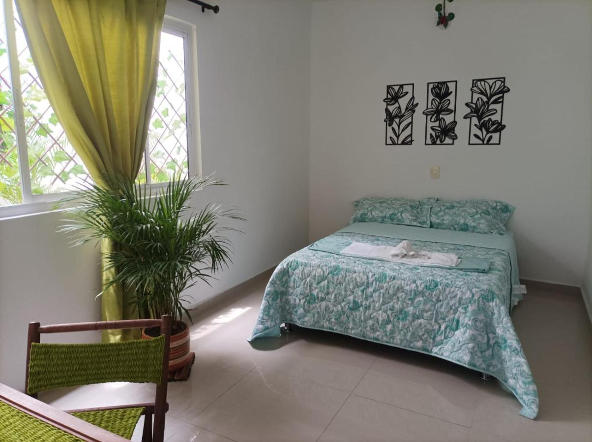 Cafe Hotel Boutique Kjtagua San Gil Esterno foto