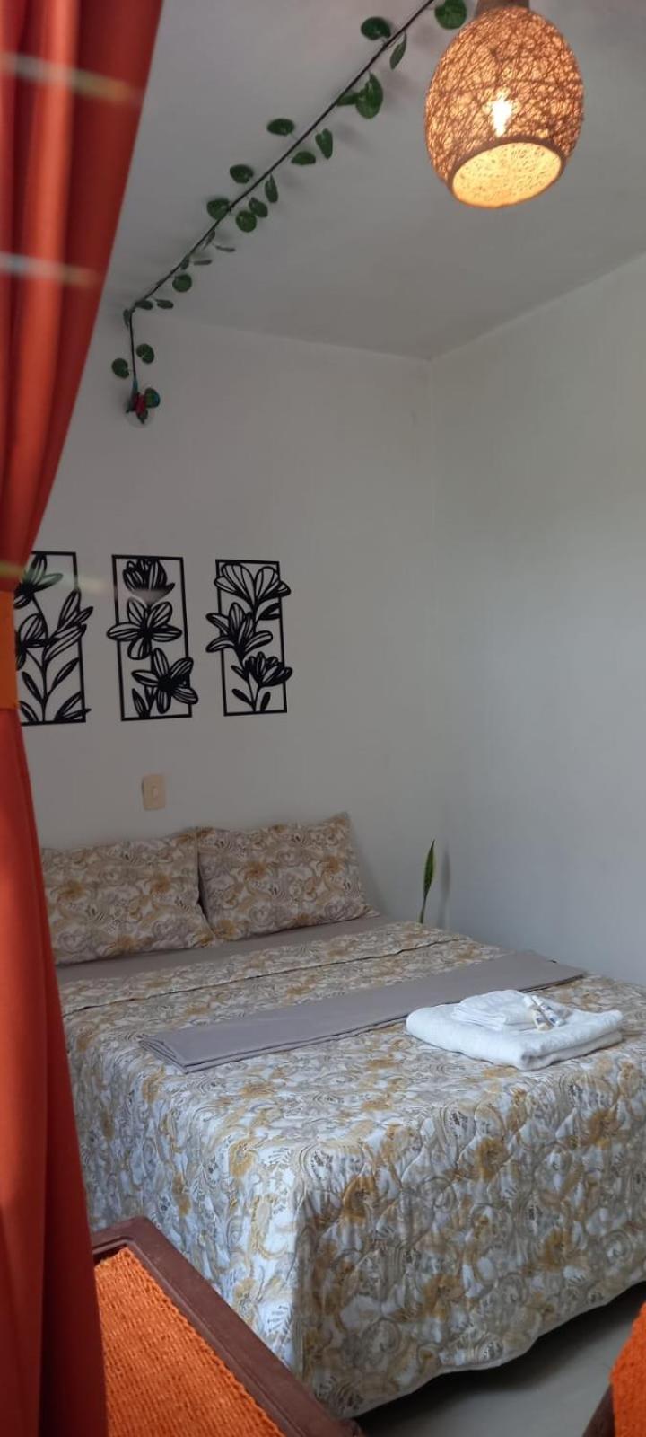 Cafe Hotel Boutique Kjtagua San Gil Esterno foto