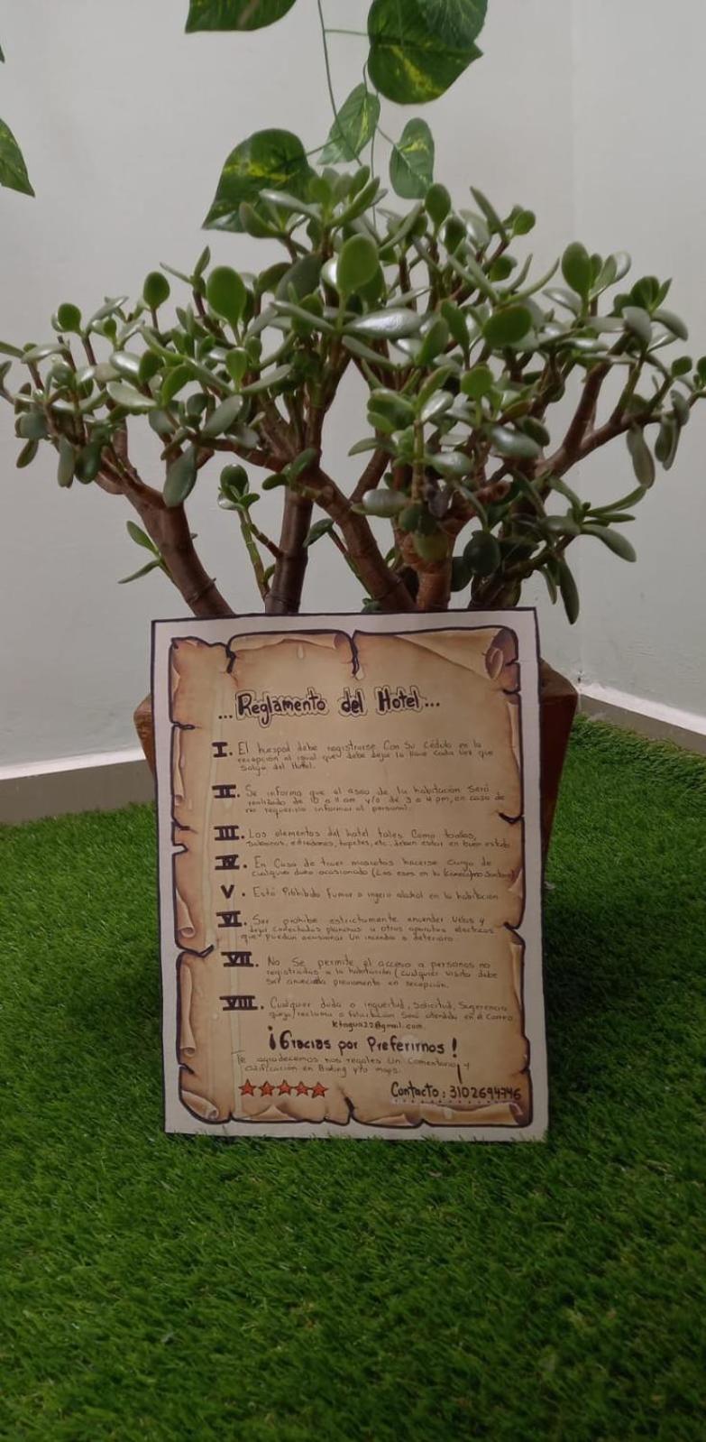 Cafe Hotel Boutique Kjtagua San Gil Esterno foto