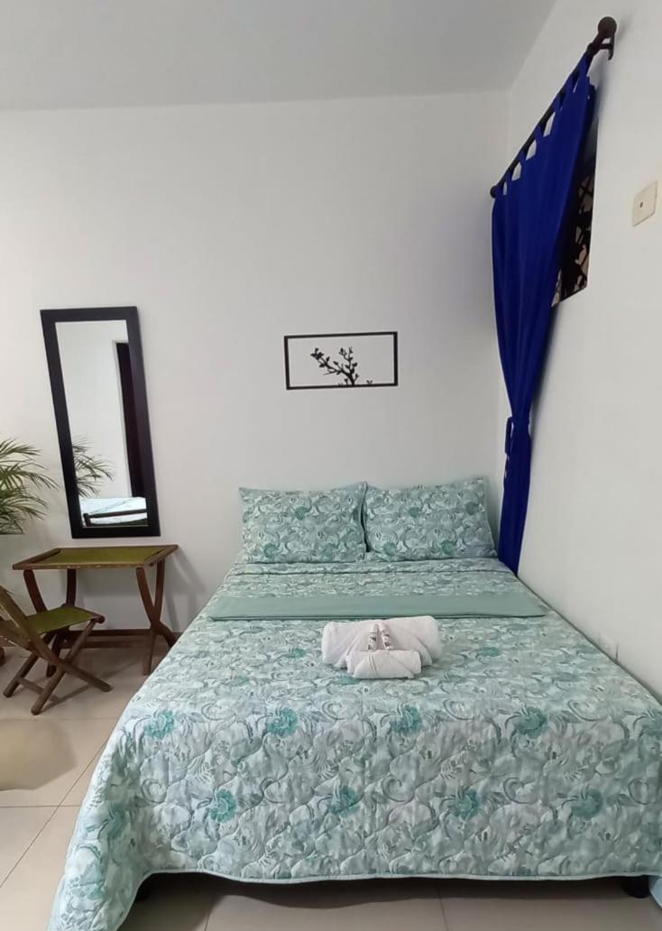 Cafe Hotel Boutique Kjtagua San Gil Esterno foto