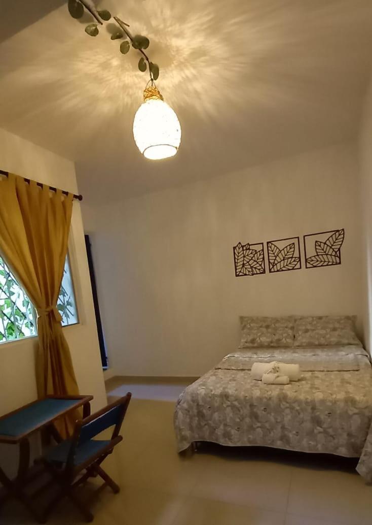 Cafe Hotel Boutique Kjtagua San Gil Esterno foto