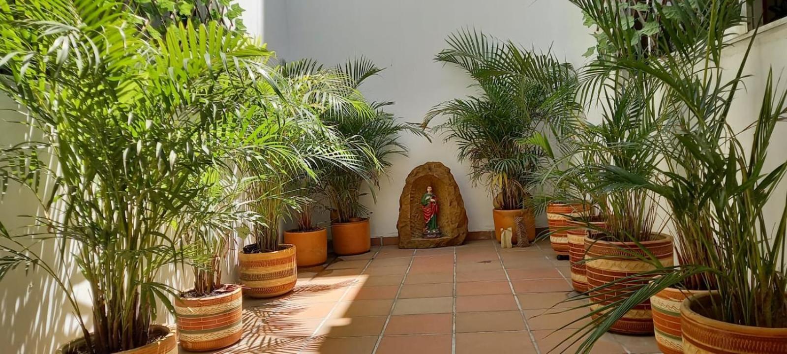 Cafe Hotel Boutique Kjtagua San Gil Esterno foto