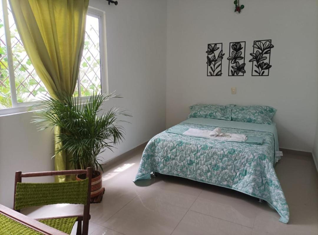 Cafe Hotel Boutique Kjtagua San Gil Esterno foto