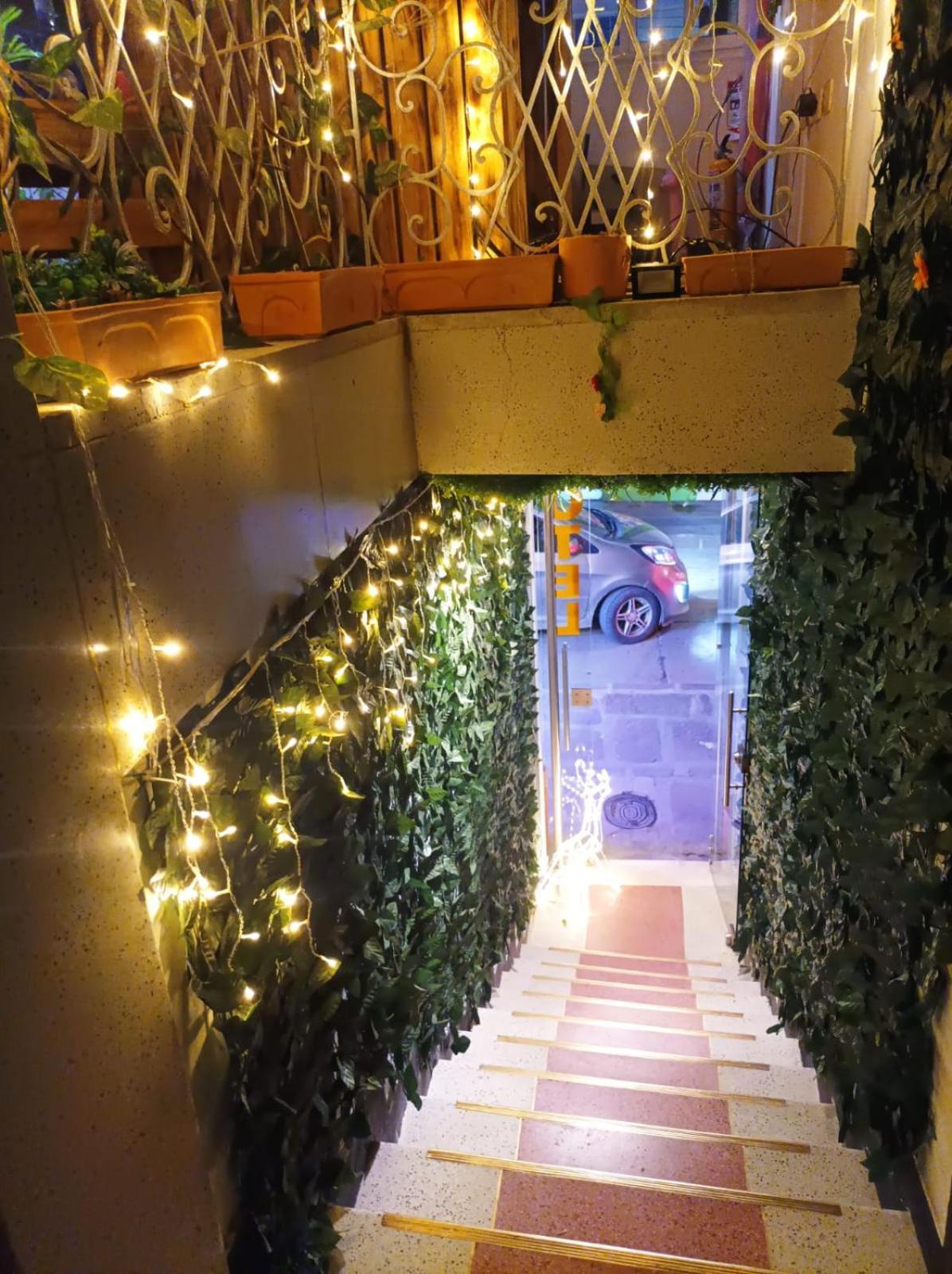 Cafe Hotel Boutique Kjtagua San Gil Esterno foto