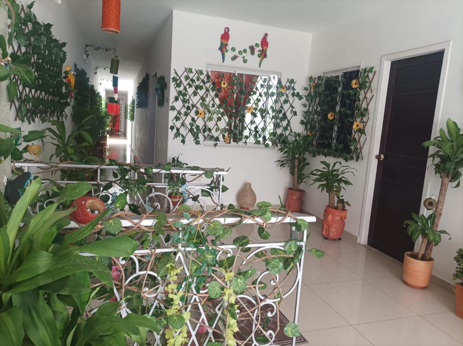 Cafe Hotel Boutique Kjtagua San Gil Esterno foto