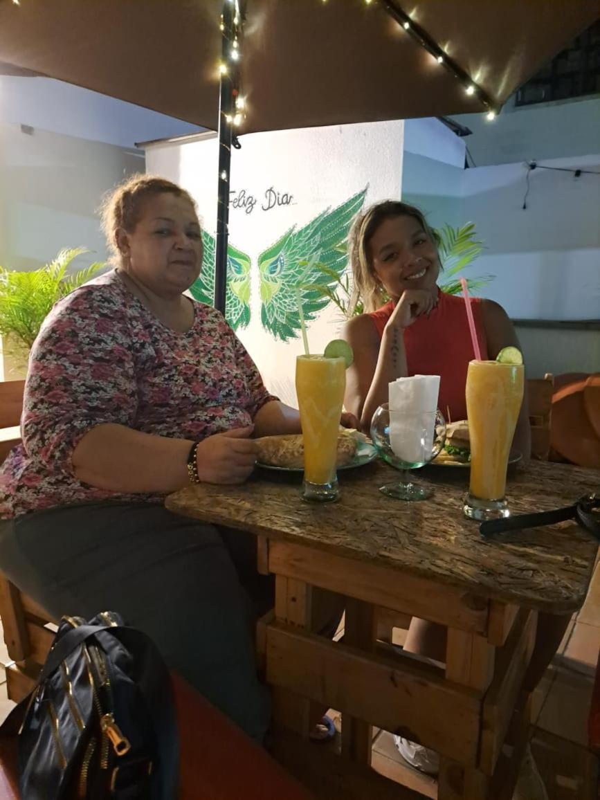 Cafe Hotel Boutique Kjtagua San Gil Esterno foto