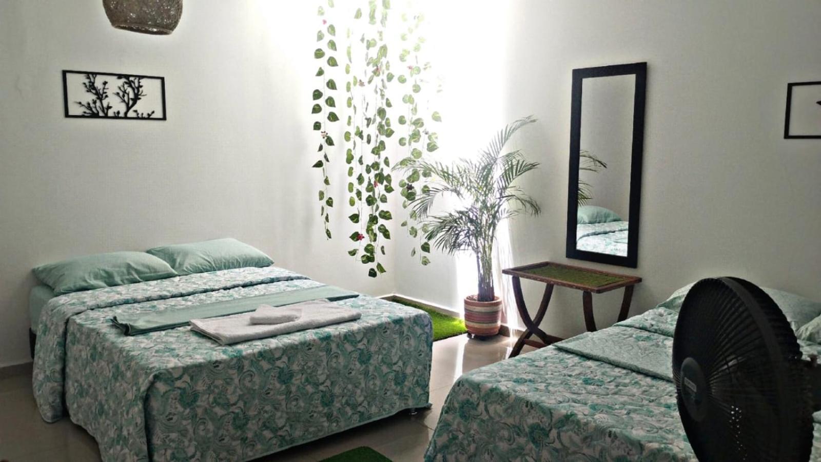Cafe Hotel Boutique Kjtagua San Gil Esterno foto