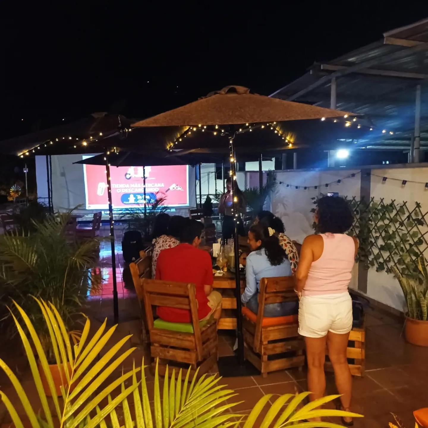 Cafe Hotel Boutique Kjtagua San Gil Esterno foto