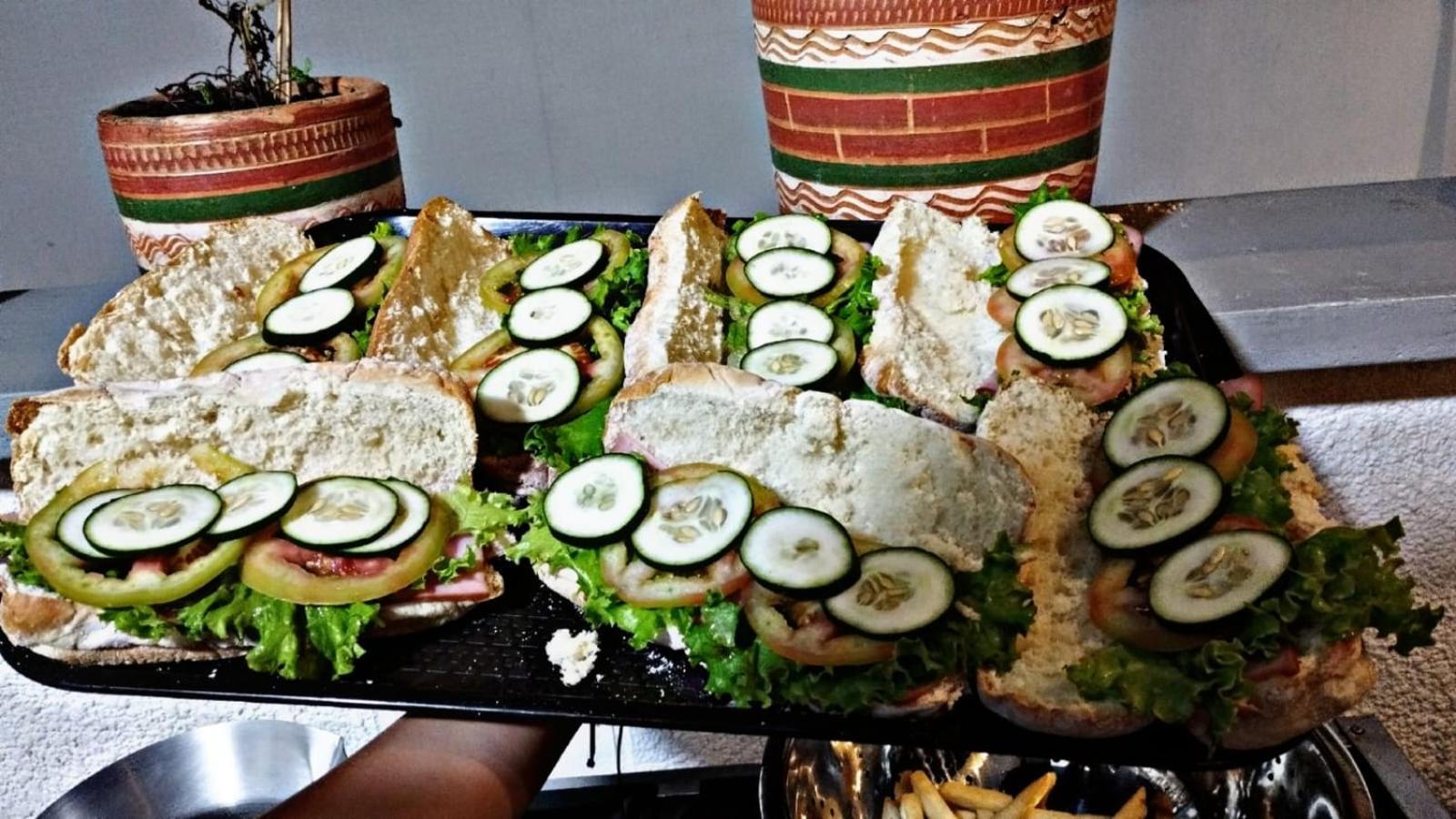 Cafe Hotel Boutique Kjtagua San Gil Esterno foto