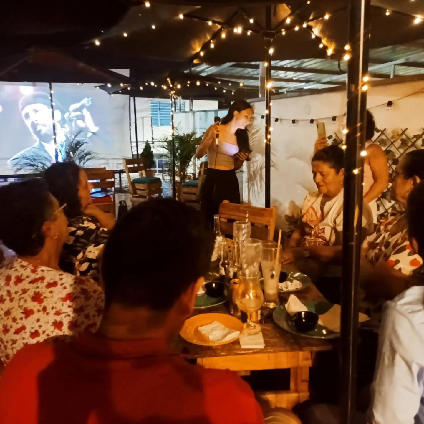 Cafe Hotel Boutique Kjtagua San Gil Esterno foto